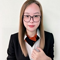 營業員頭像
