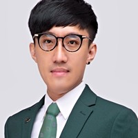 營業員頭像