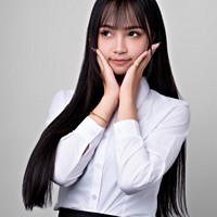 營業員頭像