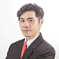 營業員頭像