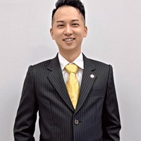營業員頭像