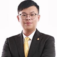 營業員頭像