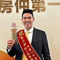 營業員頭像