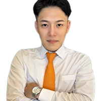 營業員頭像