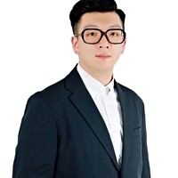 營業員頭像