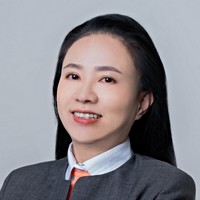 許惠雯經理