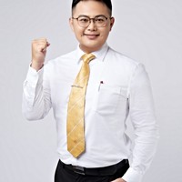 營業員頭像