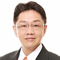 營業員頭像