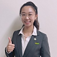 營業員頭像