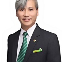營業員頭像
