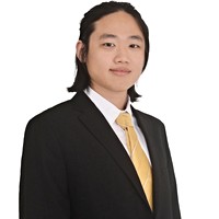 營業員頭像