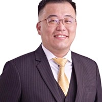 營業員頭像