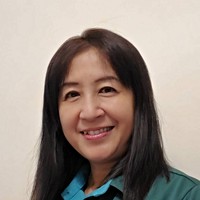營業員頭像
