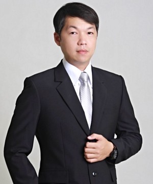 專家頭像
