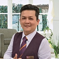 莊楊英中