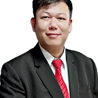 營業員頭像