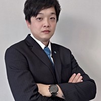 江朋駿