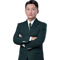 營業員頭像