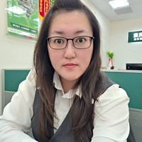 營業員頭像