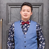 營業員頭像
