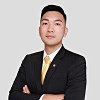 營業員頭像