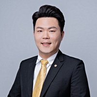營業員頭像
