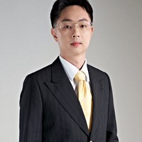 營業員頭像