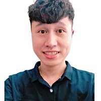 營業員頭像
