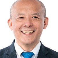 營業員頭像