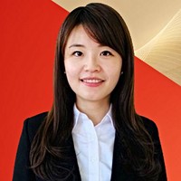 營業員頭像