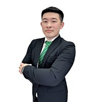 沈銘賢