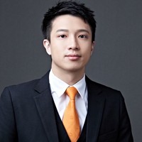 營業員頭像