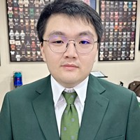 營業員頭像