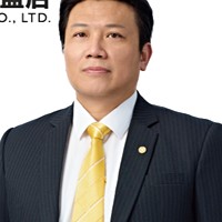 營業員頭像