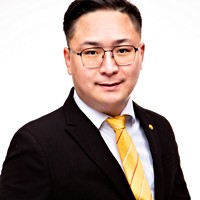 營業員頭像