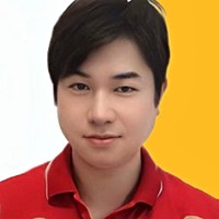 營業員頭像