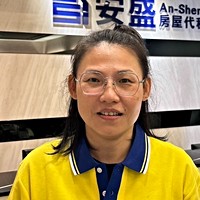 營業員頭像