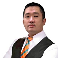 營業員頭像
