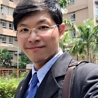 楊竣安