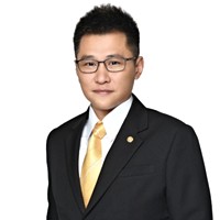 營業員頭像