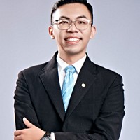 營業員頭像