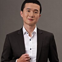 營業員頭像