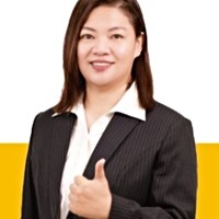 營業員頭像