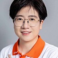 營業員頭像