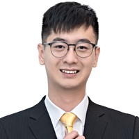 營業員頭像