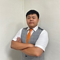 營業員頭像