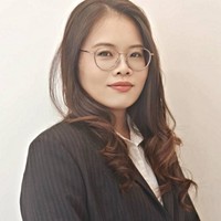 營業員頭像