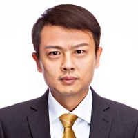 營業員頭像