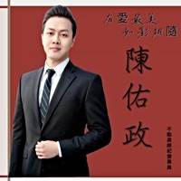 營業員頭像