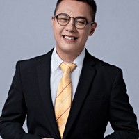 營業員頭像